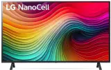 Телевизор LED LG 43" 43NANO80T6A.ARUG синяя сажа 4K Ultra HD 60Hz DVB-T DVB-T2 DVB-C DVB-S DVB-S2 USB WiFi Smart TV Image