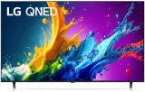 Телевизор LED LG 43" 43QNED80T6A.ARUG черный титан 4K Ultra HD 60Hz DVB-T DVB-T2 DVB-C DVB-S DVB-S2 USB WiFi Smart TV (RUS) Image
