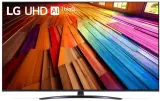 Телевизор LED LG 50" 50UT81006LA.ARUG черный 4K Ultra HD 60Hz DVB-T DVB-T2 DVB-C DVB-S2 USB WiFi Smart TV Image