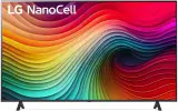 Телевизор LED LG 55" 55NANO80T6A.ARUG синяя сажа 4K Ultra HD 60Hz DVB-T DVB-T2 DVB-C DVB-S DVB-S2 USB WiFi Smart TV Image