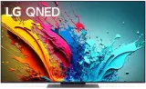 Телевизор LED LG 55" 55QNED86T6A.ARUG черный титан 4K Ultra HD 120Hz DVB-T DVB-T2 DVB-C DVB-S DVB-S2 USB WiFi Smart TV Image