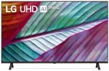 Телевизор LED LG 55" 55UR78009LL.ARUG черный 4K Ultra HD 60Hz DVB-T DVB-T2 DVB-C DVB-S DVB-S2 USB WiFi Smart TV Image