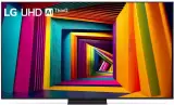 Телевизор LED LG 65" 65UT91006LA.ARUG черный 4K Ultra HD 60Hz DVB-T DVB-T2 DVB-C DVB-S DVB-S2 USB WiFi Smart TV Image