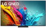 Телевизор LED LG 86" 86QNED86T6A.ARUG черный титан 4K Ultra HD 120Hz DVB-T DVB-T2 DVB-C DVB-S DVB-S2 USB WiFi Smart TV Image