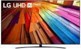 Телевизор LED LG 86" 86UT81006LA.ARUG черный 4K Ultra HD 60Hz DVB-T DVB-T2 DVB-C DVB-S2 USB WiFi Smart TV Image