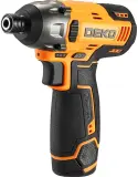 Винтоверт Deko DKIS12FU-Li 12Вт аккум. (085-1110) Image