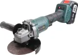 Углошлифовальная машина Zitrek ZKAG20-125 8100об/мин рез.шпин.:M14 d=125мм жестк.кейс (085-1025) Image