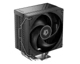 ID-COOLING FROZN A410 SE LGA1700/1200/115X/AM5/AM4 (12шт/кор, TDP 180W, PWM, 4 тепл.трубки прямого контакта, FAN 120mm, черный) RET Image