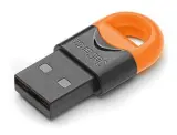 USB-токен JaCarta-2 PKI/ГОСТ. Сертификат ФСТЭК России. Сертификат ФСБ России.