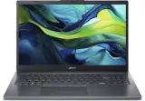 Ноутбук Acer Aspire 15 A15-51M-59MC Core 5 120U 16Gb SSD1Tb Intel Graphics 15.6" IPS FHD (1920x1080) noOS metall WiFi BT Cam (NX.KXSCD.005) Image