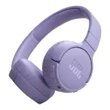 Гарнитура накладные JBL Tune 670NC фиолетовый беспроводные bluetooth оголовье (JBLT670NCPURCN) Image