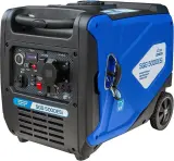 Генератор ТСС SGG 5000ESi 5кВт Image