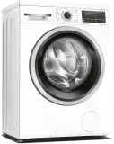 Стиральная машина Bosch WDS28460ME пан.англ. класс: A загр.фронтальная макс.:8кг (с сушкой) белый Image