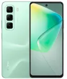 Смартфон Infinix X6882 Hot 50 256Gb 6Gb зеленый моноблок 3G 4G 6.8" Android 802.11 a/b/g/n/ac GPS GSM900/1800 GSM1900 TouchSc Image