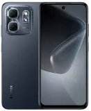 Смартфон Infinix X6531B HOT 50i 256Gb 4Gb черный моноблок 3G 4G 6.8" Android 802.11 a/b/g/n/ac GPS GSM900/1800 GSM1900 TouchSc Image