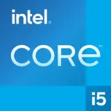Процессор CPU Intel Core i5-12600KF (3.7GHz/20MB/10 cores) LGA1700 OEM, Intel UHD Graphics 770, TDP 125W, max 128Gb DDR5-4800, DDR4-3200,  CM8071504555228SRL4U, 1 year Image