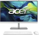 Моноблок Acer Aspire C27-195ES 27" Full HD Core Ultra 5 125U (3.6) 8Gb SSD512Gb Graphics CR Eshell GbitEth WiFi BT 65W клавиатура мышь Cam серебристый 1920x1080 Image