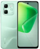 Смартфон Infinix X6531B HOT 50i 128Gb 4Gb зеленый моноблок 3G 4G 6.8" Android 802.11 a/b/g/n/ac GPS GSM900/1800 GSM1900 TouchSc Image