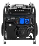 Генератор Hyundai HHY 10050FE ATS 8.5кВт Image