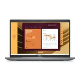 DELL Latitude 5550 Core Ultra 5 135U 15.6" FHD 16GB (1 x16GB) DDR5,512GB SSD Intel Graphics,Linux,2y gray,1,6kgKB Eng Image