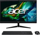 Моноблок Acer Aspire C22-1800 21.5" Full HD i3 1305U (1.6) 8Gb SSD512Gb UHDG CR Eshell GbitEth WiFi BT 65W клавиатура мышь Cam черный 1920x1080 Image