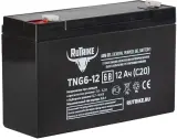 Батарея для ИБП Rutrike TNG6-12 6В 12Ач Image