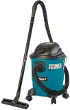 Строительный пылесос Bort BSS-1220-P 1200Вт (уборка: сухая/влажная) синий Image