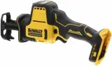 Сабельная пила DeWalt DCS369N аккум. 2800ход/мин Image
