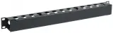 Кабельный органайзер ITK CO05-1MCM 1U шир.:19" глуб.:40мм Image