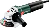 Углошлифовальная машина Metabo WEQ 1400-125 1400Вт 11500об/мин рез.шпин.:M14 d=125мм (600347000) Image