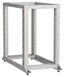 Стойка двухрамная ITK Linea LF35-33U61-2GM 33U 600ммX1000мм 700кг серый Image