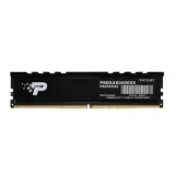 Patriot SL Premium DDR5 DIMM 16GB 5600MHz CL46 1*16GB 46-46-46-90 1.1V with HS Image