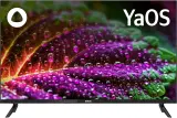 Телевизор LED BBK 32" 32LEX-7296/FTS2C (B) Яндекс.ТВ черный FULL HD 60Hz DVB-T2 DVB-C DVB-S2 USB WiFi Smart TV (RUS) Image
