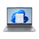Lenovo ThinkBook 14 G7 IML 14" 2.8K (2880x1800) IPS 400N, Intel ultra 7 155H, 16GB DDR5 5600, 512GB SSD M.2, Intel Graphics, WiFi6, BT, no FPR, FHD Cam, 60Wh, 100W USB-C, Win 11 Pro ENG, 1Y, 1.38kg Image