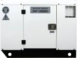 Генератор Hyundai DHY 12000SE 11кВт Image