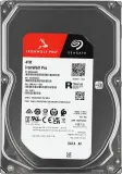 Жесткий диск Seagate SATA-III 4TB ST4000NE001 NAS Ironwolf Pro 512E (7200rpm) 256Mb 3.5" Image