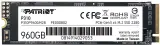 Накопитель SSD Patriot PCIe 3.0 x4 960GB P310P960GM28 P310 M.2 2280 Image
