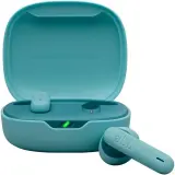 Гарнитура вкладыши JBL Wave Flex синий беспроводные bluetooth в ушной раковине (JBLWFLEX2BLU) Image