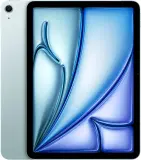 Планшет Apple iPad Air 2024 A2902 M2 2.99 8C RAM8Gb ROM128Gb 11" IPS 2360x1640 iOS синий 12Mpix 12Mpix BT WiFi 10hr Image