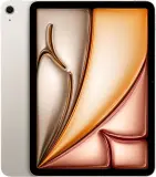 Планшет Apple iPad Air 2024 A2902 M2 2.99 8C RAM8Gb ROM128Gb 11" IPS 2360x1640 iOS сияющая звезда 12Mpix 12Mpix BT WiFi 10hr Image