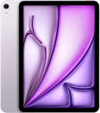 Планшет Apple iPad Air 2024 A2902 2.99 8C RAM8Gb ROM128Gb 11" IPS 2360x1640 iOS фиолетовый 12Mpix 12Mpix BT WiFi 10hr Image