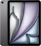 Планшет Apple iPad Air 2024 A2903 M2 2.99 8C RAM8Gb ROM256Gb 11" IPS 2360x1640 5G eSIM iOS серый космос 12Mpix 12Mpix BT WiFi 9hr Image