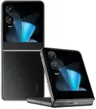 Смартфон Infinix X6962 ZERO Flip 512Gb 8Gb черный моноблок 3G 4G 6.78" Android 14 802.11 a/b/g/n/ac GPS GSM900/1800 GSM1900 TouchSc Protect Image