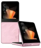 Смартфон Infinix X6962 ZERO Flip 512Gb 8Gb розовый моноблок 3G 4G 6.78" Android 14 802.11 a/b/g/n/ac GPS GSM900/1800 GSM1900 TouchSc Protect Image