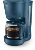 Кофеварка капельная Philips HD7411/70 синий Image
