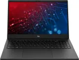 Ноутбук IRU Planio 15ING N100 8Gb SSD512Gb Intel Iris Xe graphics 15.6" IPS FHD (1920x1080) Free DOS black 6000mAh (2058904) Image