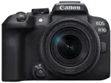 Фотоаппарат Canon EOS R10 черный 24.1Mpix 2.95" 2160p WiFi RF-S 18-150/3.5-6.3 IS STM LP-E17 Image