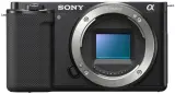 Фотоаппарат Sony Alpha ZV-E10 черный 24.2Mpix 3" 2160p NP-FW50 Image