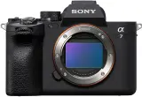 Фотоаппарат Sony Alpha ILCE-7M4 черный 24.3Mpix 3" 4K WiFi NP-FZ100 (без объектива) Image