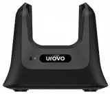 Зарядная станция Urovo ACC-HBCRT40BE 1 слот ТСД + 1 слот АКБ + разъем Ethernet для RT40 Image